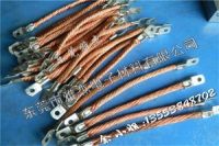 防雷銅導(dǎo)線截面用多大的合適?