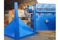 供應10噸沖天爐除塵器