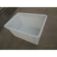 河源塑料螃蟹养殖箱食品箱生产商
