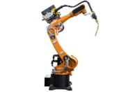 焊接機器人節(jié)省人力廠家直銷支持定制質量保證邁德尓六軸機器人