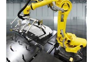 搬运机器人 工业自动化设备专业定制质量无忧 厂家直销质量无忧