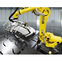 搬运机器人 工业自动化设备专业定制质量无忧 厂家直销质量无忧