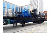 車載一體化打砂機功能這么強，不僅能省錢LYJ71