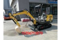 柳州市小型履帶式挖掘機(jī)上林縣農(nóng)用小型液壓式挖掘機(jī)小挖機(jī)