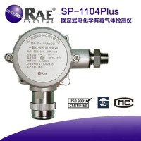 北京华瑞科力恒SP-1104Plus一氧化氮检测报警器