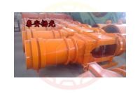 煤礦用KCS濕式振弦除塵風(fēng)機(jī)揚(yáng)光KCS除塵風(fēng)機(jī)型號齊全