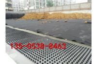 滁州H08mm地下室塑料排水板