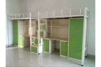 廣東學生宿舍床廠家，支持訂做