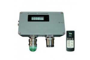 RAE华瑞SP-1204A固定式一氧化碳监测报警器