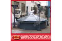 MFBL立風(fēng)井防爆門(mén)  立風(fēng)井防爆門(mén)廠家  中煤立風(fēng)井防爆門(mén)