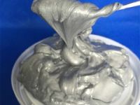 高溫銀基防緊蝕膏 螺紋絲扣脂