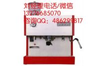 意式咖啡機多少錢一臺