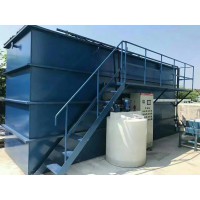 湖州铝氧化废水回用设备,研磨废水处理设备
