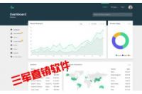 伊春雙軌獎(jiǎng)金制度模式直銷軟件財(cái)務(wù)管理結(jié)算系統(tǒng)