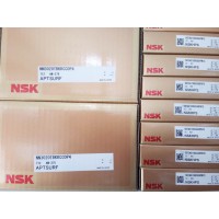 测试温度对镇江NSK轴承6034润滑脂的变质效应