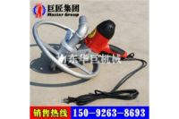 暢銷(xiāo)1200w家用220V便攜式小型民用電動(dòng)打井機(jī)