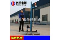 農(nóng)村家用鉆井機(jī)設(shè)備4000w可折疊龍門(mén)架式打井機(jī)