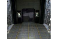 Intrepid安全門 UDG-27/UDG-22