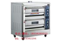 鄭州供應(yīng)紅菱烤箱