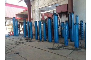 天津高扬程热水泵价格-高温潜水泵厂家