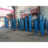 天津高扬程热水泵价格-高温潜水泵厂家