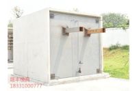 預制混凝土箱涵模具|河北箱涵模具|綜合管廊模具