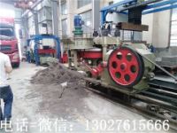 八孔盤磚機操作工需要掌握的操作事項