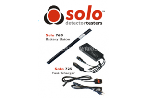 英国进口销售热探测试工具SOLO 461NO CLIMB