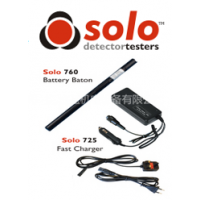 英国进口销售热探测试工具SOLO 461\NO CLIMB