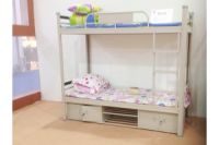 廣東雙層床廠家，優(yōu)惠促銷(xiāo)