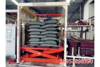 碼垛機(jī)山東騰陽(yáng)自動(dòng)化廠家供應(yīng)