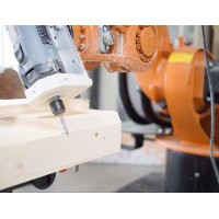 打磨抛光机器人工业自动化设备省时省力支持定制价格优惠专业品质