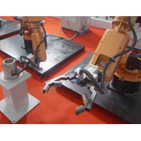 冲压机器人厂家直销支持定制质量保障节省人工国产工业机器人