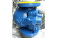 FT14杠桿浮球式疏水閥，進口浮球式蒸汽疏水閥