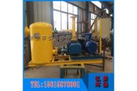 長(zhǎng)治沼氣增壓風(fēng)機(jī)廠家--沼氣工程增壓穩(wěn)壓系統(tǒng)所需設(shè)備