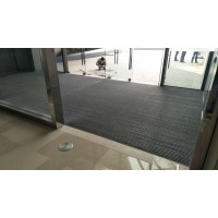 南京铝合金防尘地毯