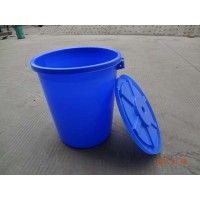 济南塑料化工桶垃圾桶制造商