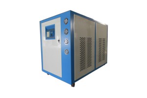 高频炉降温冷却专用冷水机|超能冷水机厂家直销