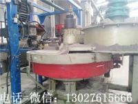 八孔盤磚機實現經濟環(huán)保雙提升