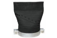 良眾牌卡箍式鴨嘴閥