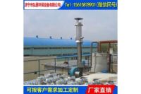 分享“沼氣火炬”工作原理