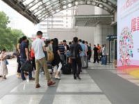 2019上海紡織展2019上海面料展