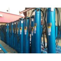 天津市大功率深井泵-200QJR热水深井泵型号及价格