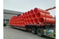 貴州遵義隧道安全逃生管道廠家