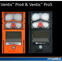 英思科Ventis Pro五合一气体检测仪泵吸