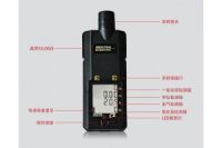 英思科CZM40復(fù)合氣體測定器礦用