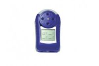 霍尼韋爾X4常規(guī)四合一氣體檢測儀