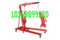 2T手動(dòng)液壓吊車(chē) 吊車(chē)通過(guò)檢測(cè)