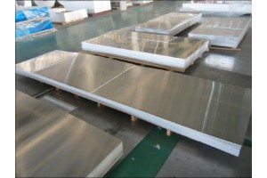AL5754-H111 2.5*1250*2500mm铝板
