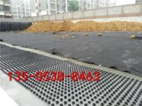 沧州20高车库塑料滤水板厂家